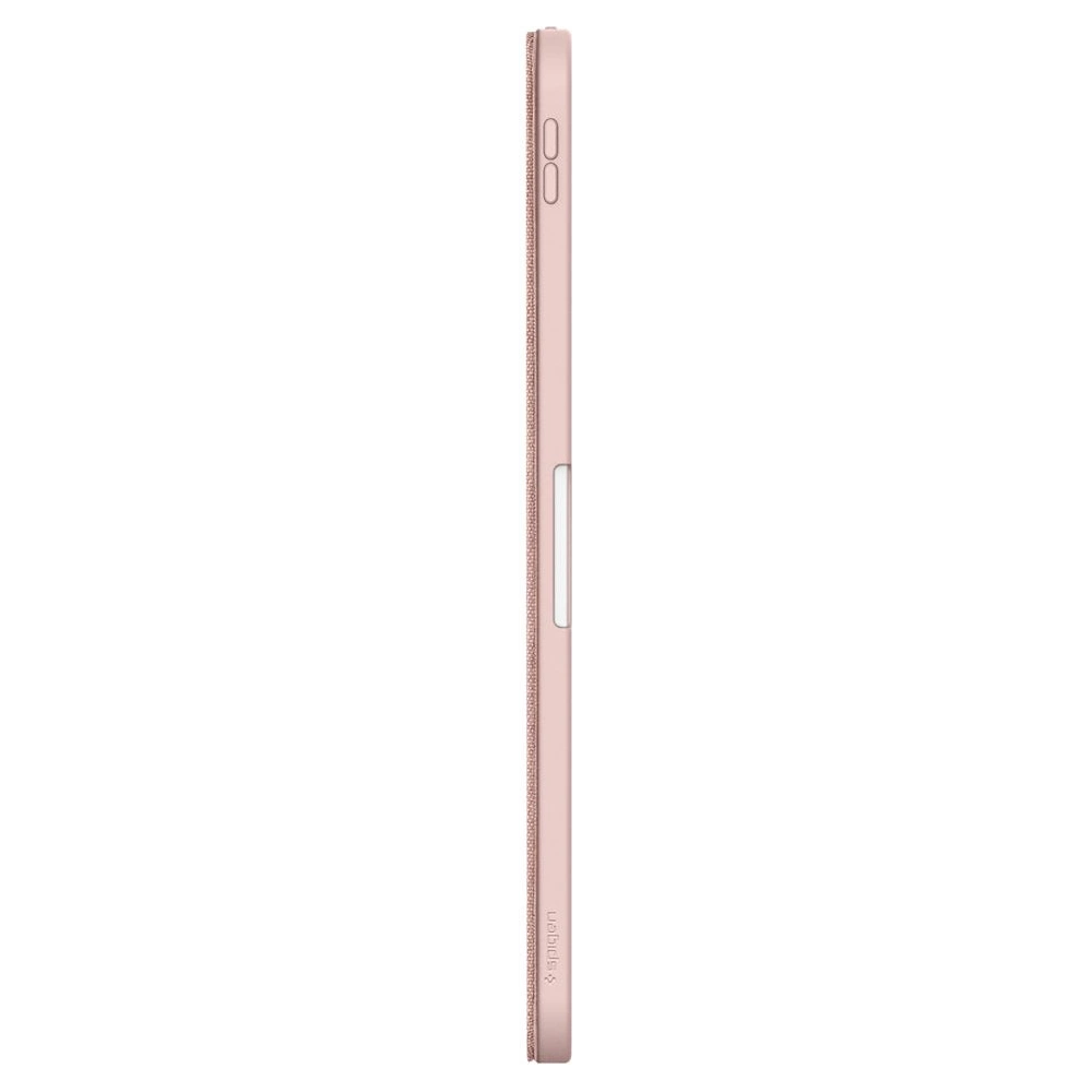 Etui Spigen Urban Fit Apple iPad Pro 11" 2024 / 11" 2025 Rose Gold