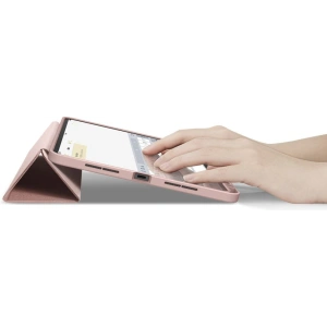 Kup Etui Spigen Urban Fit Apple iPad Pro 11" 2024 (5. generacji) Rose Gold - SPN3434 - {ean13} - Sklep Home Screen