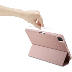 Kup Etui Spigen Urban Fit Apple iPad Pro 11" 2024 (5. generacji) Rose Gold - SPN3434 - {ean13} - Sklep Home Screen