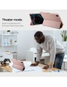 Kup Case Spigen Urban Fit Apple iPad Pro 11" 2024 (5. Generation) Roségold - SPN3434 - {ean13} - Sklep Home Screen