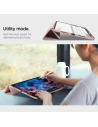 Kup Case Spigen Urban Fit Apple iPad Pro 11" 2024 (5. Generation) Roségold - SPN3434 - {ean13} - Sklep Home Screen