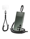 Kup Smyč Spigen Univerzální popruh Set Crossbody & na zápěstí černý [2 PACK] - SPN3435 - {ean13} - Sklep Home Screen