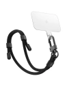 Kup Smyč Spigen Univerzální popruh Set Crossbody & na zápěstí černý [2 PACK] - SPN3435 - {ean13} - Sklep Home Screen