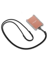 Kup Smyč Spigen Univerzální popruh Set Crossbody & na zápěstí černý [2 PACK] - SPN3435 - {ean13} - Sklep Home Screen