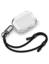 Kup Smyč Spigen Univerzální popruh Set Crossbody & na zápěstí černý [2 PACK] - SPN3435 - {ean13} - Sklep Home Screen