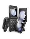 Kup Etui Supcase Unicorn Beetle Pro Samsung Galaxy Z Flip 6 Fekete - SPC446 - {ean13} - Sklep Home Screen