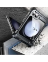 Kup Etui Supcase IBLSN ArmorBox Samsung Galaxy Z Flip 6 Fekete - SPC447 - {ean13} - Sklep Home Screen
