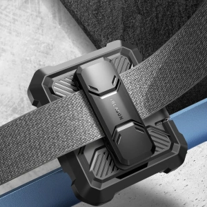 Kup Etui Supcase IBLSN ArmorBox Samsung Galaxy Z Flip 6 Negru - SPC447 - {ean13} - Sklep Home Screen
