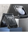 Kup Etui Supcase IBLSN ArmorBox Samsung Galaxy Z Flip 6 Black - SPC447 - {ean13} - Sklep Home Screen