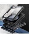 Kup Etui Supcase IBLSN ArmorBox Samsung Galaxy Z Flip 6 Černá - SPC447 - {ean13} - Sklep Home Screen
