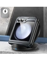 Kup Etui Supcase IBLSN ArmorBox Samsung Galaxy Z Flip 6 Black - SPC447 - {ean13} - Sklep Home Screen