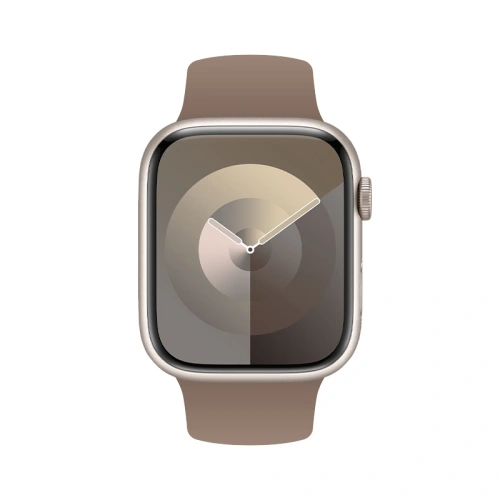 Kup Crong Liquid Apple Watch 4/5/6/7/SE/8/9/10 40/41/42mm braun - CRG777 - {ean13} - Sklep Home Screen