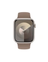 Kup Crong Liquid Apple Watch 4/5/6/7/SE/8/9/10 40/41/42mm braun - CRG777 - {ean13} - Sklep Home Screen