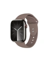 Kup Crong Liquid Apple Watch 4/5/6/7/SE/8/9/10 40/41/42mm braun - CRG777 - {ean13} - Sklep Home Screen