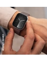 Kup Crong Liquid Apple Watch 4/5/6/7/8/9/SE/Ultra 1/2 42/44/45/49mm braun - CRG778 - {ean13} - Sklep Home Screen