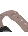 Kup Crong Liquid Apple Watch 4/5/6/7/8/9/SE/Ultra 1/2 42/44/45/49mm braun - CRG778 - {ean13} - Sklep Home Screen