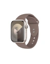 Kup Crong Liquid Apple Watch 4/5/6/7/8/9/SE/Ultra 1/2 42/44/45/49mm braun - CRG778 - {ean13} - Sklep Home Screen