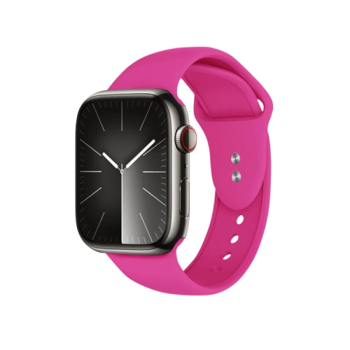 Kup Crong Liquid Apple Watch 4/5/6/7/SE/8/9/10 40/41/42mm rosa - CRG779 - {ean13} - Sklep Home Screen
