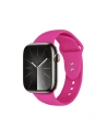Crong Liquid Apple Watch 4/5/6/7/SE/8/9/10 40/41/42mm rosa