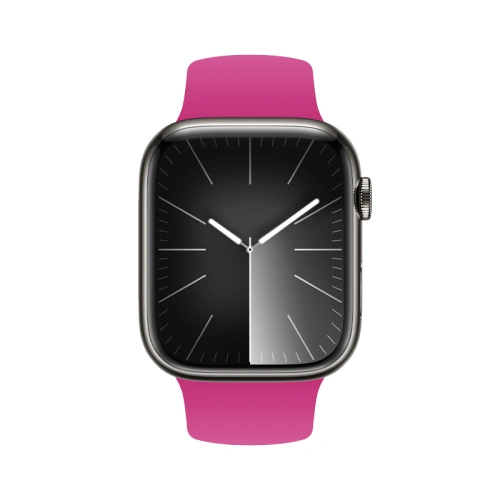 Kup Pasek Crong Liquid Apple Watch 4/5/6/7/SE/8/9/10 40/41/42mm rózsaszín - CRG779 - {ean13} - Sklep Home Screen