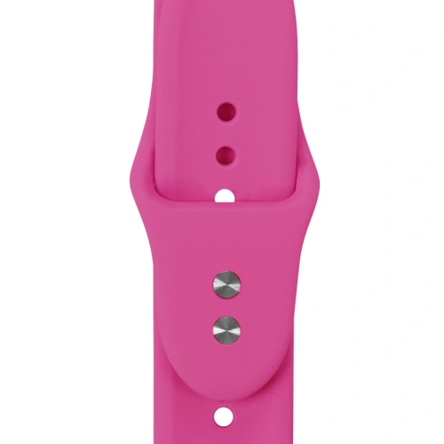 Kup Crong Liquid Apple Watch 4/5/6/7/SE/8/9/10 40/41/42mm rosa - CRG779 - {ean13} - Sklep Home Screen