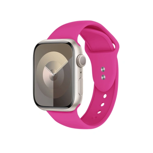 Kup Crong Liquid Apple Watch 4/5/6/7/SE/8/9/10 40/41/42mm rosa - CRG779 - {ean13} - Sklep Home Screen