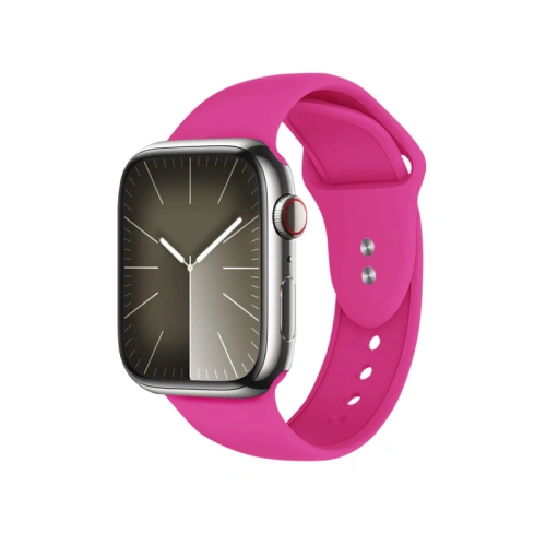 Kup Crong Liquid Apple Watch 4/5/6/7/SE/8/9/10 40/41/42mm rosa - CRG779 - {ean13} - Sklep Home Screen