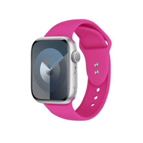 Kup Crong Liquid Apple Watch 4/5/6/7/SE/8/9/10 40/41/42mm rosa - CRG779 - {ean13} - Sklep Home Screen
