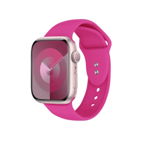 Kup Crong Liquid Apple Watch 4/5/6/7/SE/8/9/10 40/41/42mm rosa - CRG779 - {ean13} - Sklep Home Screen