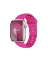 Kup Pasek Crong Liquid Apple Watch 4/5/6/7/SE/8/9/10 40/41/42mm rózsaszín - CRG779 - {ean13} - Sklep Home Screen