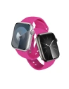 Kup Crong Liquid Apple Watch 4/5/6/7/SE/8/9/10 40/41/42mm rosa - CRG779 - {ean13} - Sklep Home Screen