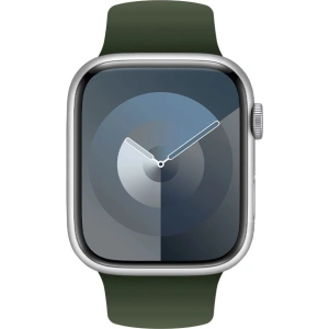 Kup Crong Liquid Apple Watch 4/5/6/7/SE/8/9/10 40/41/42mm grün - CRG780 - {ean13} - Sklep Home Screen
