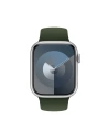 Kup Crong Liquid Apple Watch 4/5/6/7/SE/8/9/10 40/41/42mm grün - CRG780 - {ean13} - Sklep Home Screen