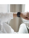 Kup Crong Liquid Apple Watch 4/5/6/7/SE/8/9/10 40/41/42mm grün - CRG780 - {ean13} - Sklep Home Screen