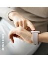 Kup Crong Liquid Apple Watch 4/5/6/7/SE/8/9/10 40/41/42mm grün - CRG780 - {ean13} - Sklep Home Screen