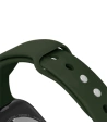 Kup Crong Liquid Apple Watch 4/5/6/7/SE/8/9/10 40/41/42mm grün - CRG780 - {ean13} - Sklep Home Screen