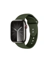 Kup Crong Liquid Apple Watch 4/5/6/7/SE/8/9/10 40/41/42mm grün - CRG780 - {ean13} - Sklep Home Screen