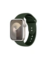 Kup Crong Liquid Apple Watch 4/5/6/7/SE/8/9/10 40/41/42mm grün - CRG780 - {ean13} - Sklep Home Screen