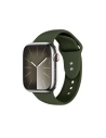Kup Crong Liquid Apple Watch 4/5/6/7/SE/8/9/10 40/41/42mm grün - CRG780 - {ean13} - Sklep Home Screen