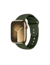 Kup Crong Liquid Apple Watch 4/5/6/7/SE/8/9/10 40/41/42mm grün - CRG780 - {ean13} - Sklep Home Screen