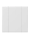 Buy Sonoff TX T5 4C Smart touch Wi-Fi wall switch (4-channel) - SNF164 - {ean13} - Home Screen Store Europe