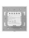 Kup Comutator de perete inteligent tactil Wi-Fi Sonoff TX T5 4C (4-canale) - SNF164 - {ean13} - Sklep Home Screen