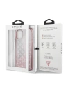 Kup Etui Guess GUHCN65PEOLGPI Apple iPhone 11 Pro Max růžovo-zlatý/rosegold tvrdý kryt 4G Peony Liquid Glitter - GUE288RS - {ean13} - Sklep Home Screen