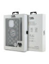 Kup Etui Karl Lagerfeld KLHMP15XHCKCKLCK Apple iPhone 15 Pro Max hardcase IML Crossbody Monogram Karl & Choupette Head MagSafe černý/black - KLD2103 - {ean13} - Sklep Home Screen