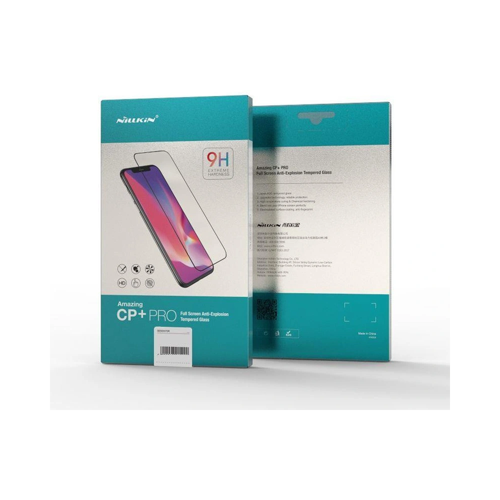 Szkło hartowane Nillkin CP+Pro Xiaomi Redmi K70e / Poco X6 Pro 5G