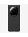 Etui Nillkin Super Frosted Shield Pro Magnetic Xiaomi 14 Ultra Černá / Černý