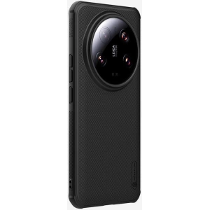 Kup Case Nillkin Super Frosted Shield Pro Magnetic Xiaomi 14 Ultra Schwarz / Schwarz - NLK1567 - {ean13} - Sklep Home Screen