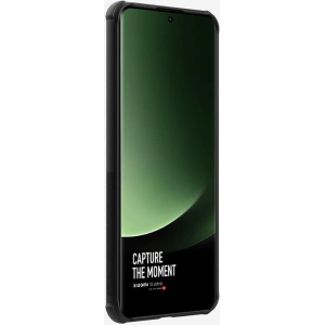 Kup Case Nillkin Super Frosted Shield Pro Xiaomi 14 Ultra Schwarz / Schwarz - NLK1568 - {ean13} - Sklep Home Screen