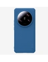 Etui Nillkin Super Frosted Shield Pro Xiaomi 14 Ultra Kék / Kék