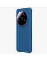 Kup Case Nillkin Super Frosted Shield Pro Xiaomi 14 Ultra Blau / Niebieski - NLK1569 - {ean13} - Sklep Home Screen
